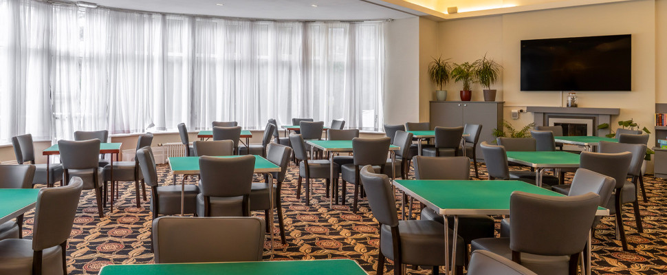 Heathlands Hotel Bournemouth