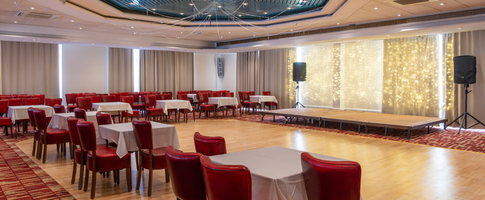 Heathlands Hotel Bournemouth