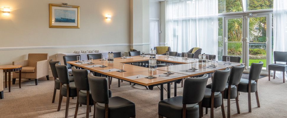 Heathlands Hotel Bournemouth