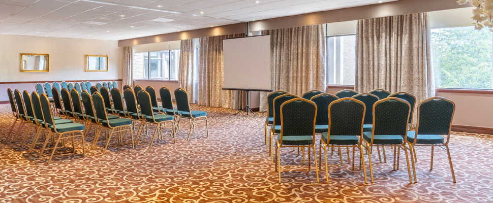 Britannia Leeds Bradford Airport Hotel & Spa