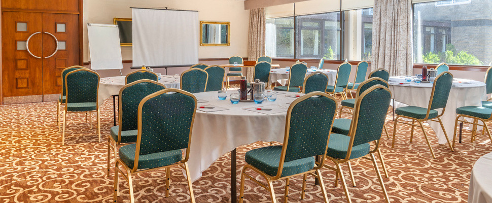 Britannia Leeds Bradford Airport Hotel & Spa