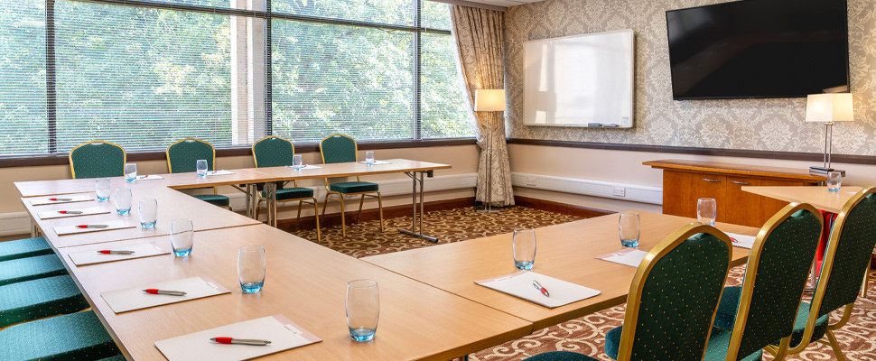 Britannia Leeds Bradford Airport Hotel & Spa