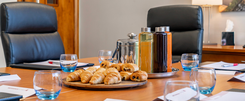 Britannia Leeds Bradford Airport Hotel & Spa