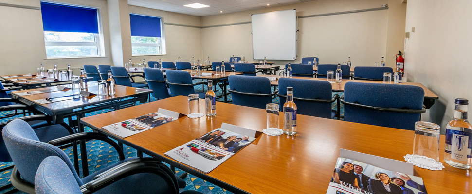 Britannia Wigan Hotel