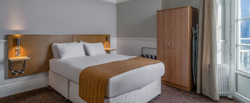 Grand Hotel Llandudno