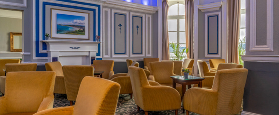 Grand Hotel Llandudno