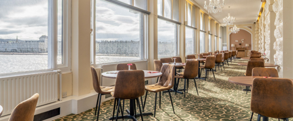 Grand Hotel Llandudno