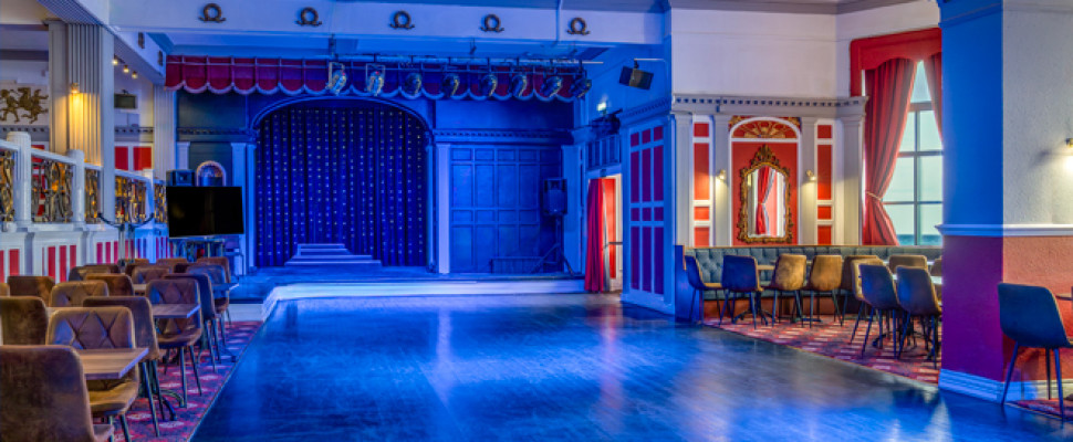 Grand Hotel Llandudno