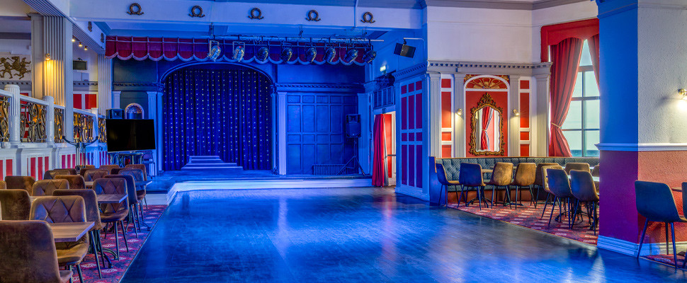 Grand Hotel Llandudno