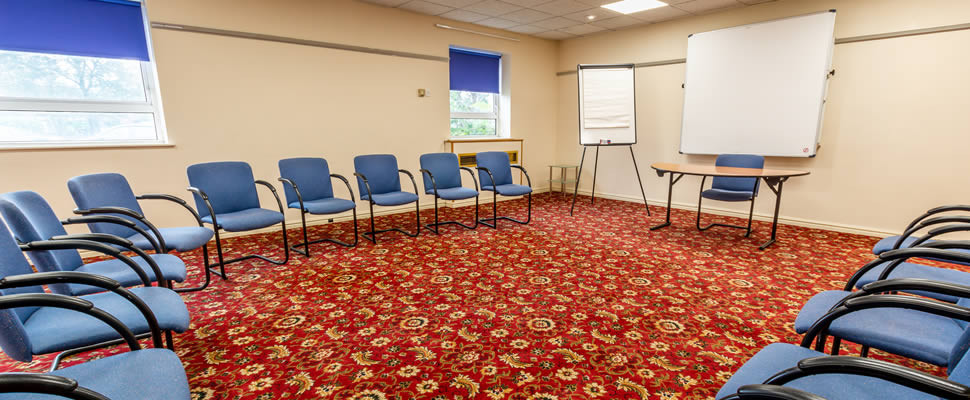 Britannia Wigan Hotel