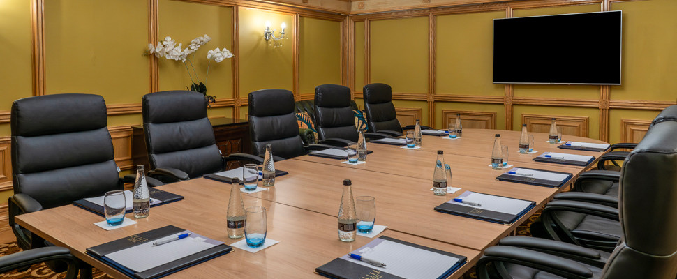 Meon Valley Conferences