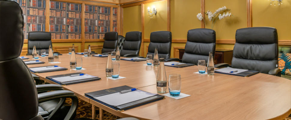 Southampton Conference Venue 