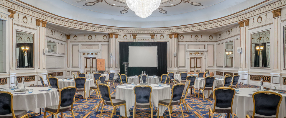 Midland Hotel Bradford