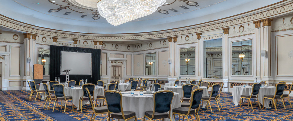 Midland Hotel Bradford