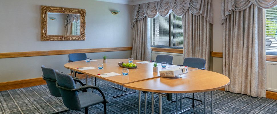 Britannia Hotel Newcastle Airport