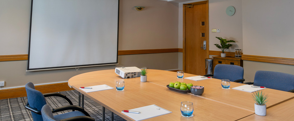 Newcastle Airport Conference Venue