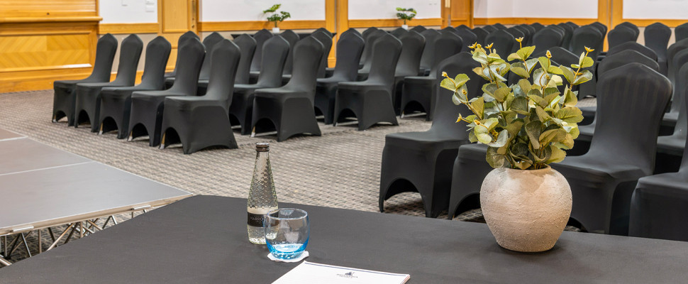 Conference Venue in Newcastle