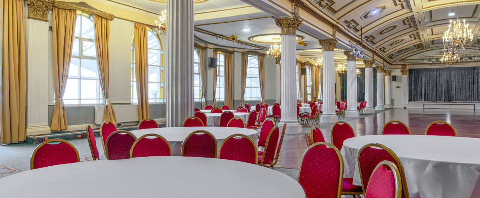 Norbreck Castle Hotel & Spa Blackpool