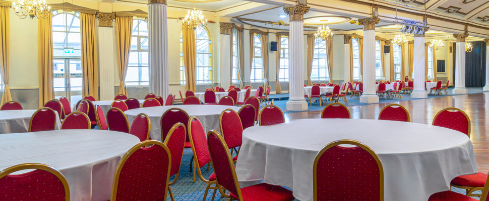 Norbreck Castle Hotel & Spa Blackpool