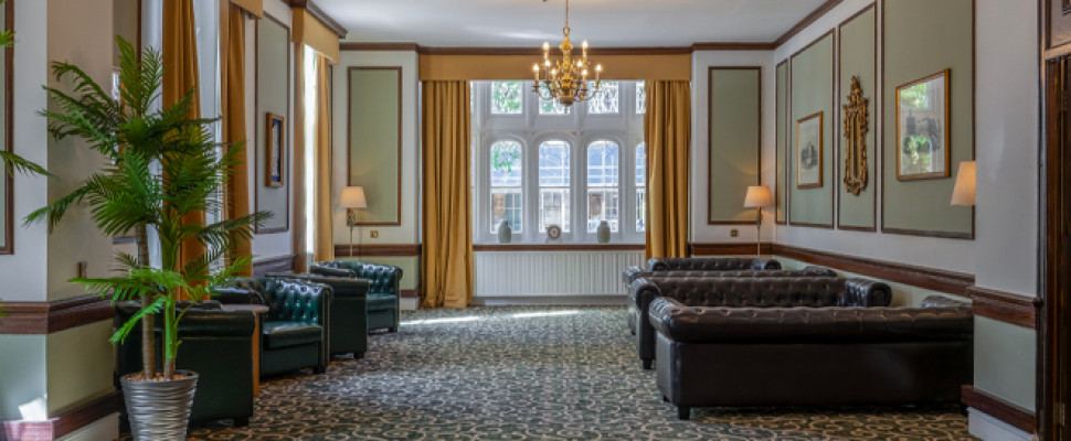North Stafford Hotel