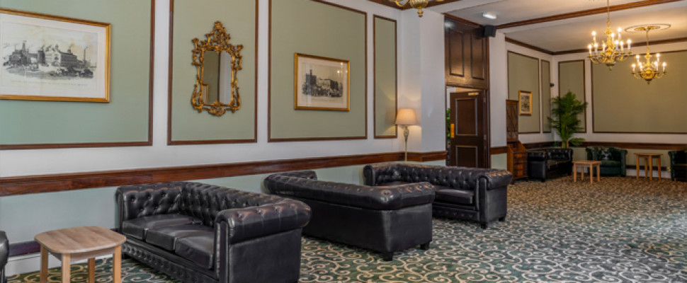 North Stafford Hotel