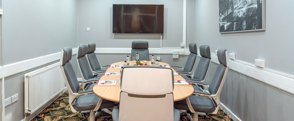 Britannia Airport Hotel