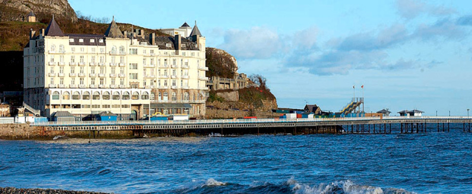 Grand Hotel Llandudno