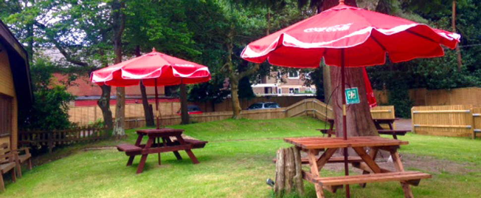 Carrington House Hotel Bournemouth