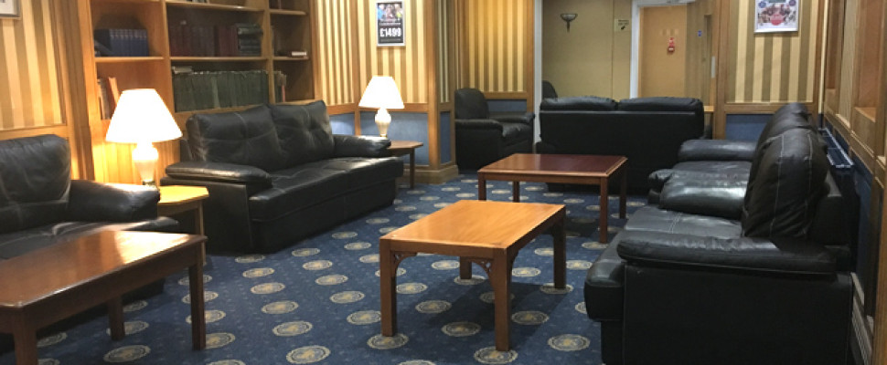 Carrington House Hotel Bournemouth