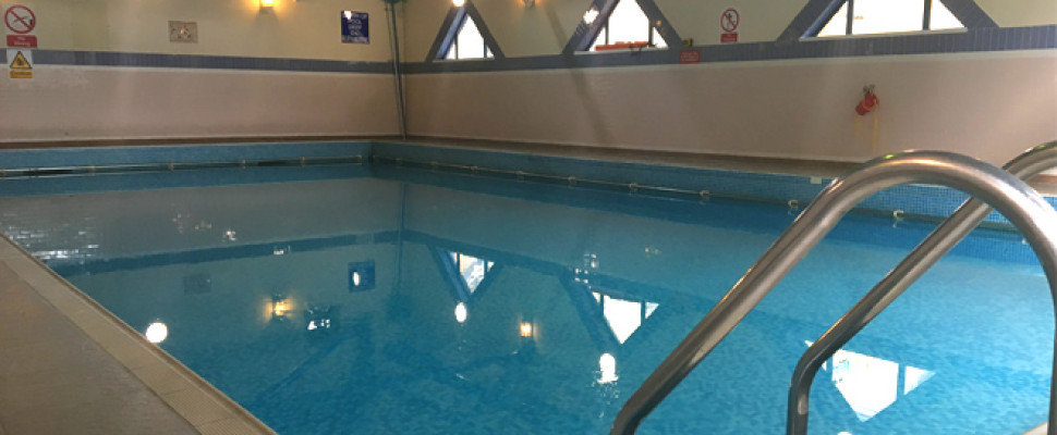 Carrington House Hotel Bournemouth