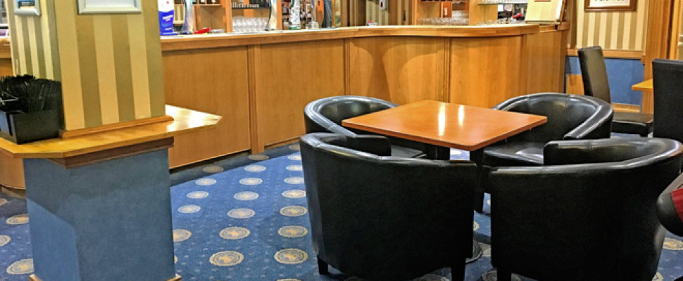 Carrington House Hotel Bournemouth