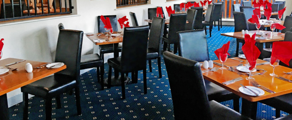 Carrington House Hotel Bournemouth