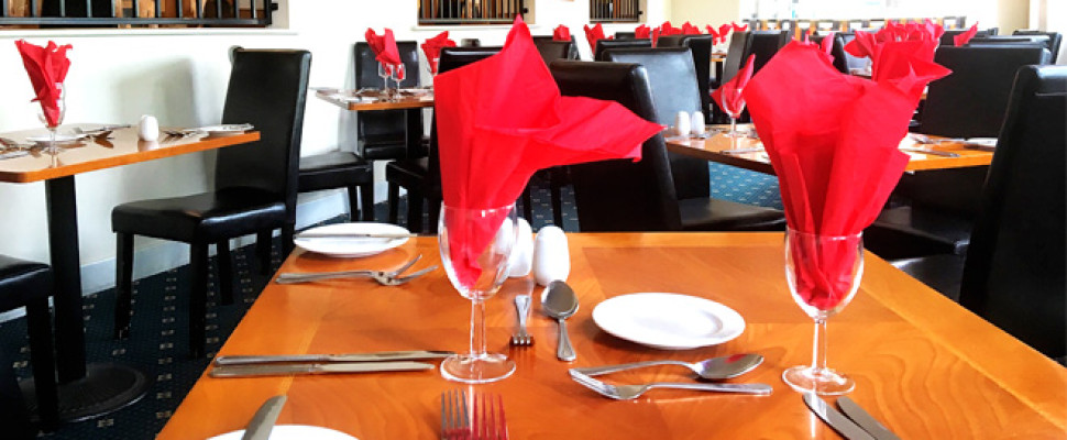 Carrington House Hotel Bournemouth