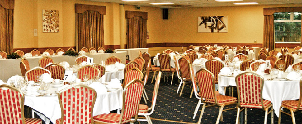 Carrington House Hotel Bournemouth