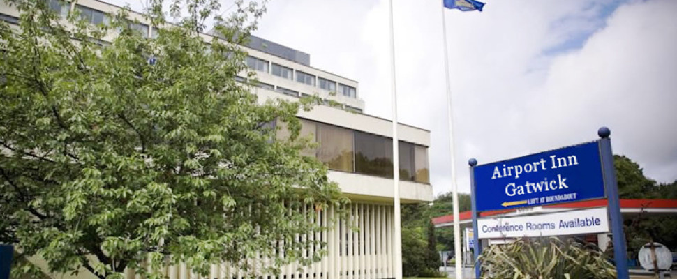 Airport Inn Gatwick