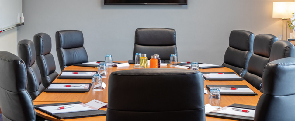 Britannia Leeds Bradford Airport Hotel & Spa