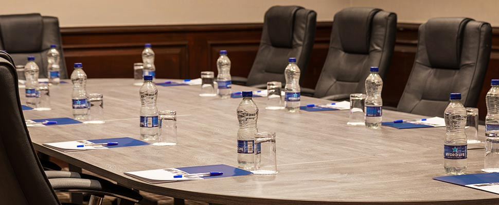 Royal Court Hotel & Spa Coventry