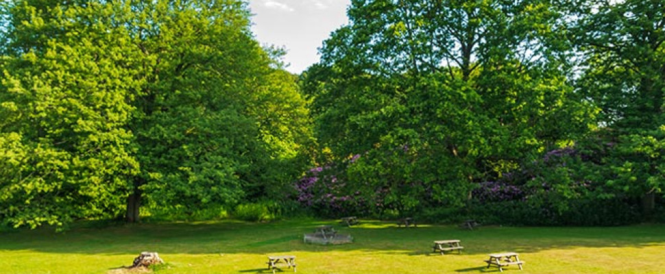 Adamton Country House