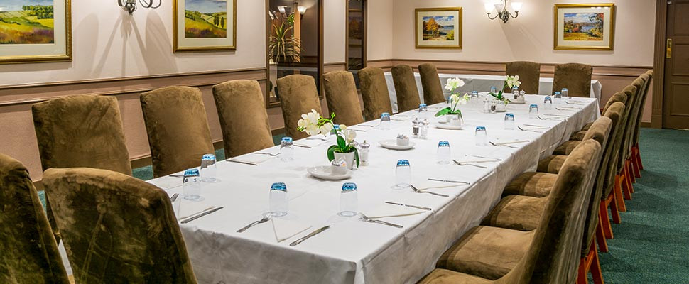 Waterside Hotel Peterhead