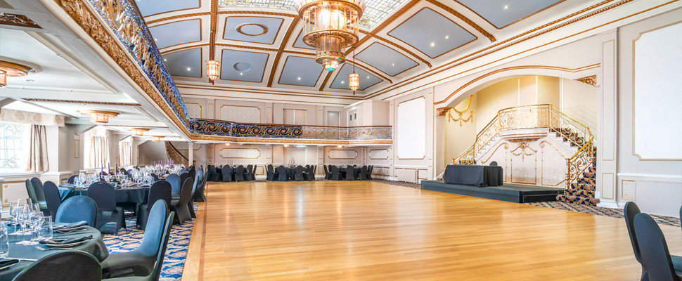 Prince of Wales Hotel Southport