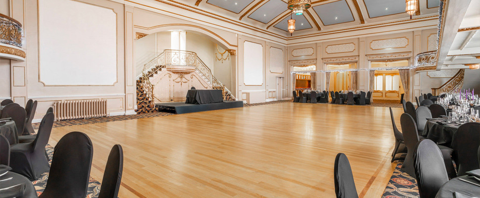 Prince of Wales Hotel Southport