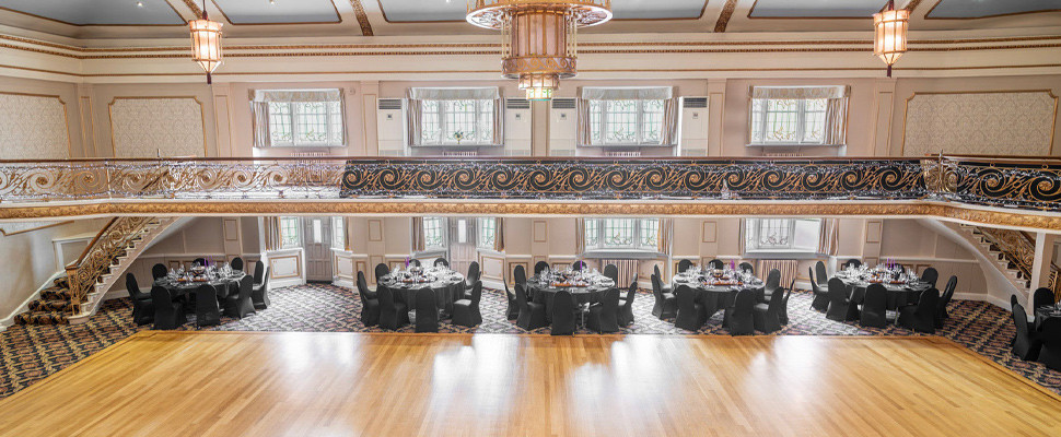 Prince of Wales Hotel Southport