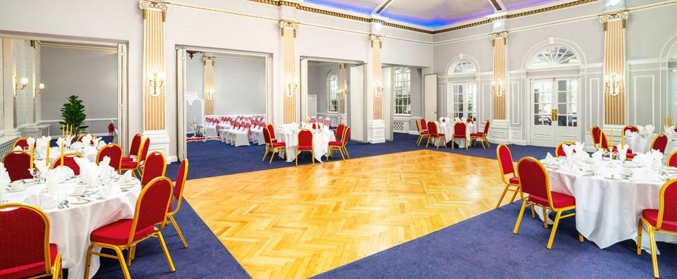 Royal Clifton Hotel