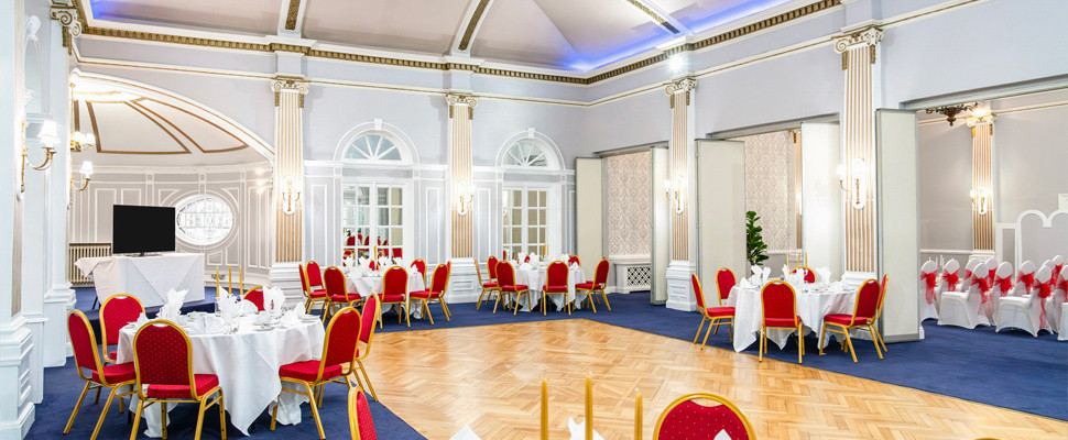 Royal Clifton Hotel