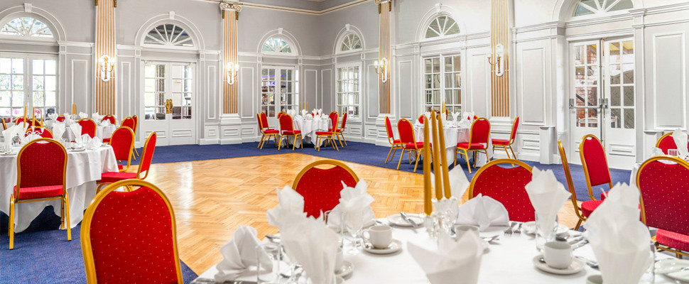 Royal Clifton Hotel