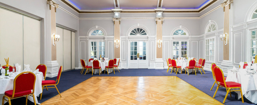 Conference Venue in Southport