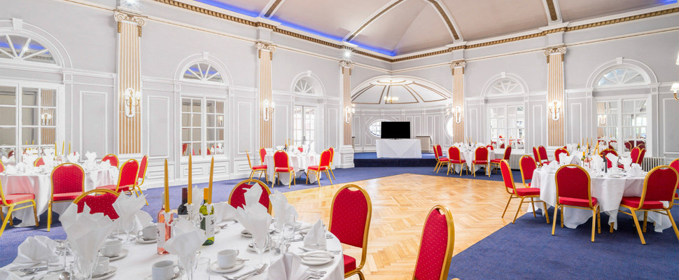 Royal Clifton Hotel