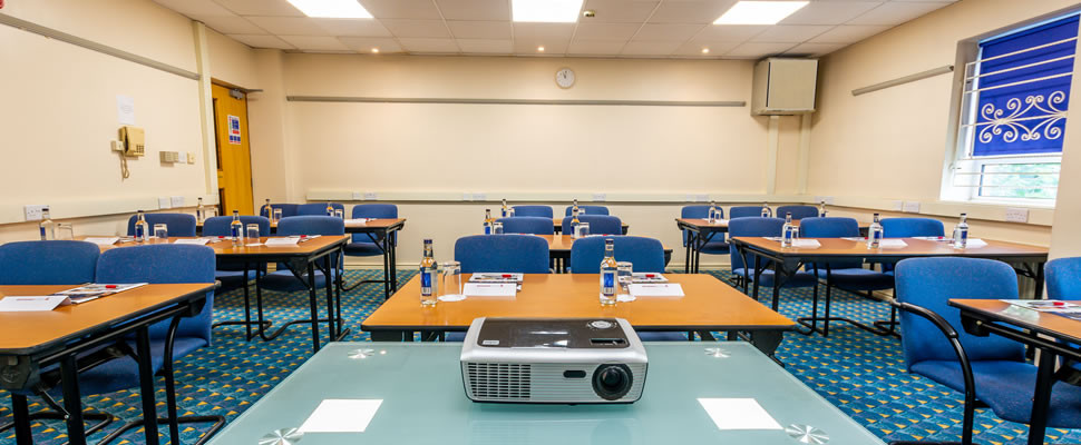 Britannia Wigan Hotel