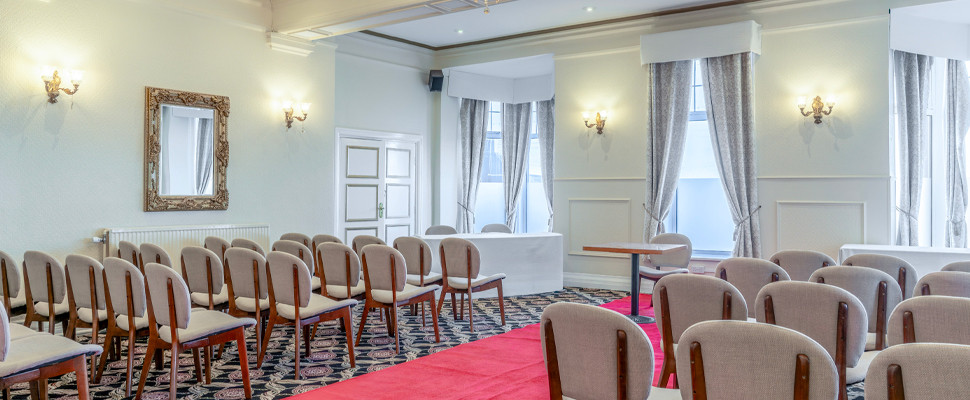 Savoy Hotel Blackpool