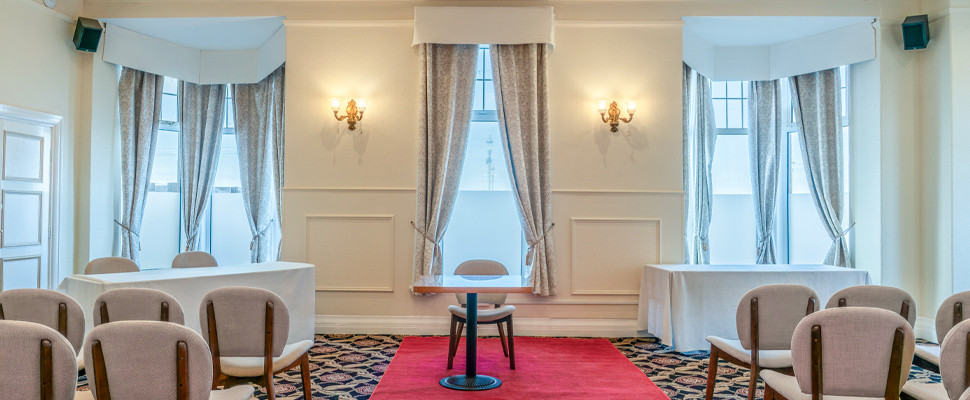 Savoy Hotel Blackpool